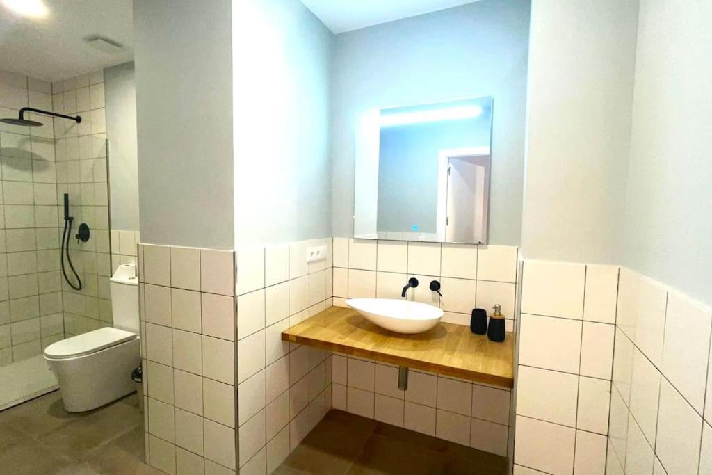 Cienciasmar Apartament València