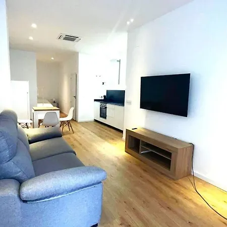 Apartamento Cienciasmar València Exterior photo