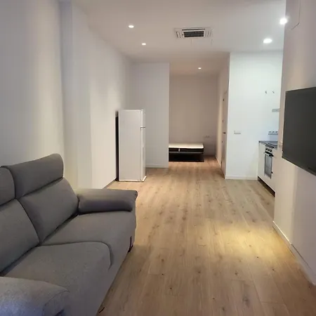 Apartamento Cienciasmar València Exterior photo