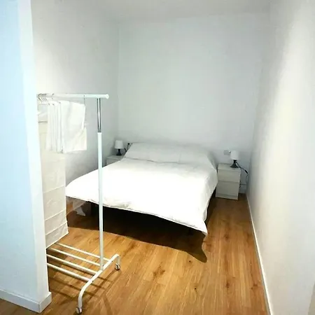 Apartamento Cienciasmar València Exterior photo