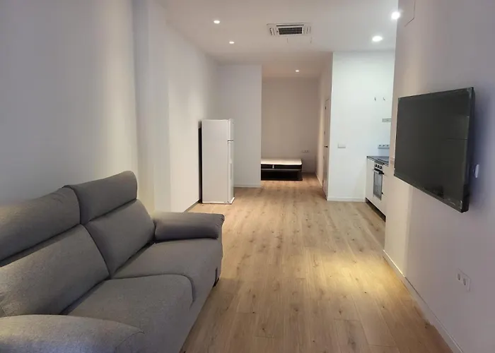 Apartamento Cienciasmar